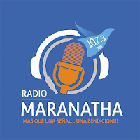 Radio Maranatha 107.3 FM