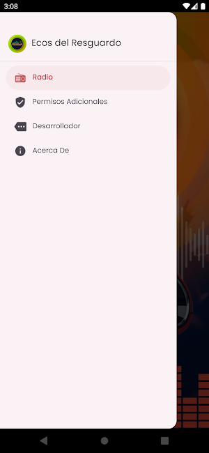 Ecos del Resguardo Screenshot 2