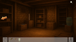 Locked in Grandma’s Basement 2 Screenshot 1