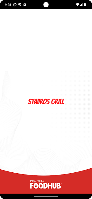 Stavros Grill Screenshot 0
