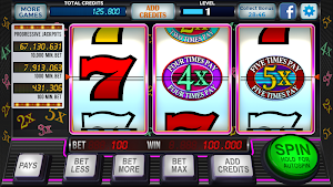 777 Stars Casino Classic Slots - Real Vegas Slots! Screenshot 2