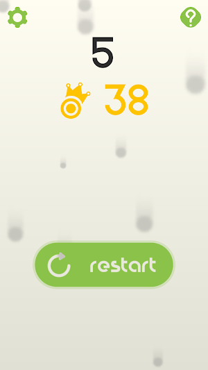 Colorful Rings Screenshot 3