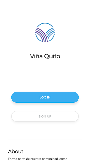Viña Quito Screenshot 0