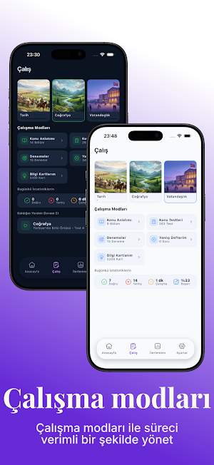Kamupedia - KPSS Screenshot 1