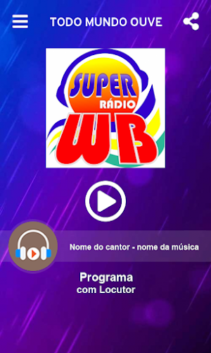TODO MUNDO OUVE Screenshot 0