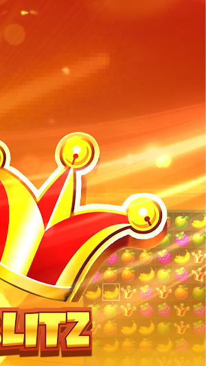 399BDT Fruit Match Blitz Screenshot 3