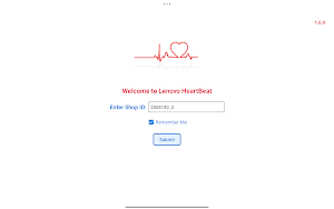 Heartbeat for Lenovo Screenshot 3