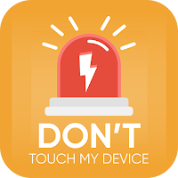 Don't Touch My Device