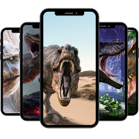 Dinosaurs Wallpaper App