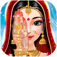 Indian Bride Fashion Wedding