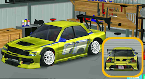 Livery fr Legend Screenshot 2