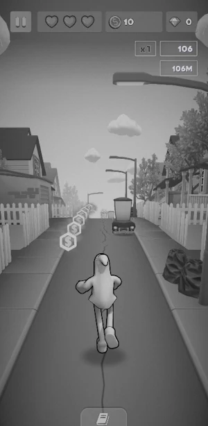 Retro Runners Screenshot 2