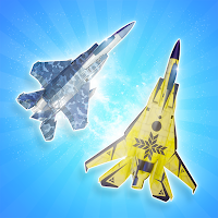 Aircraft Up