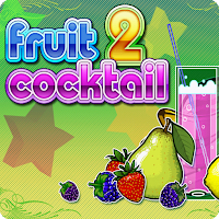 Fruit Cocktail 2
