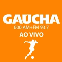 Rádio Gaucha ao Vivo 93.7