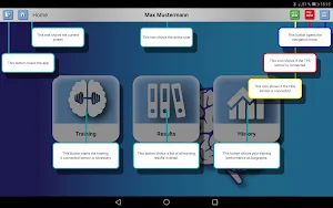 Body & Mind Smart Biofeedback Screenshot 3