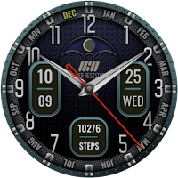 Tancha S72 Realistic WatchFace