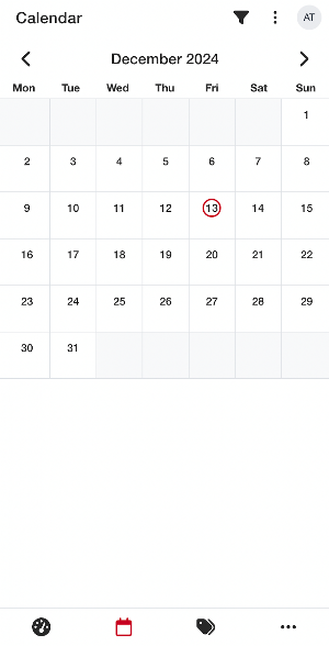 PMPlattform Screenshot 1