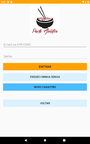 Porto Asiático Screenshot 3