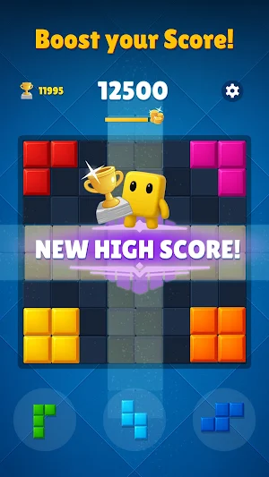 Logic Blast Explorer Screenshot 3