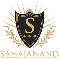 SAHAJANAND