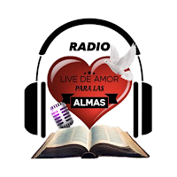 Radio Amor Por Las Almas