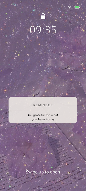 Glitter Sparkling Wallpaper 4K Screenshot 2