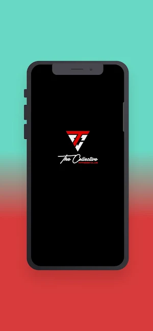 The Collective Fitness Screenshot 0