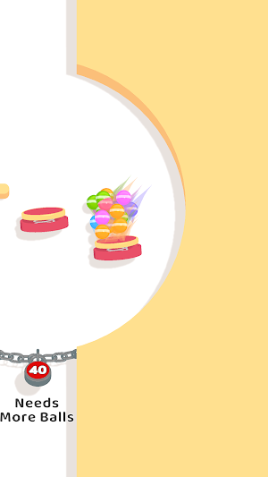 Rolling Balls Screenshot 0