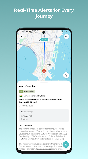 Gosafe Screenshot 3