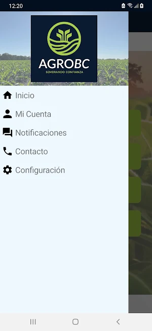 Agro BC Screenshot 3