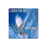 Libre FM Tupambaé