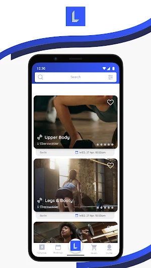 Lifted Screenshot 0