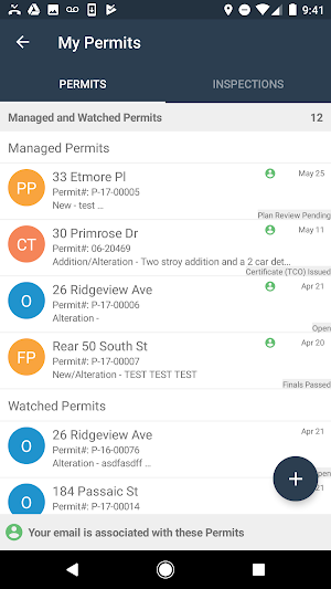 SDL Citizen Screenshot 2