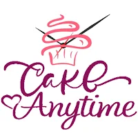 CakeAnyTime - Anytime Anywhere