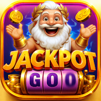 Jackpot Go: Slots Casino