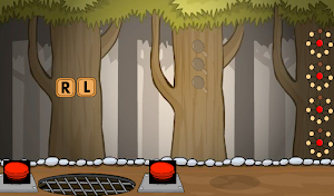 Funny Oldman Rescue Screenshot 1