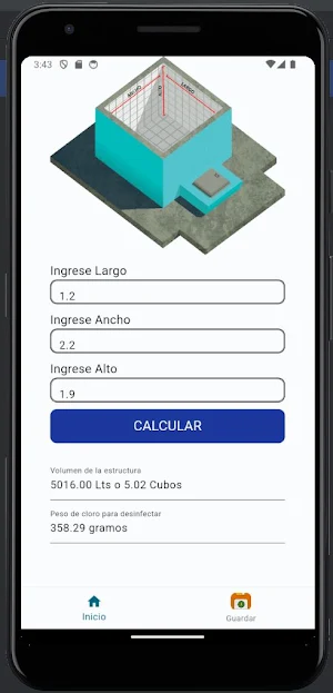 YAKUMOVIL Screenshot 1