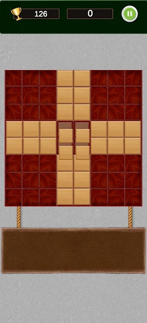 Block Burst- Block Puzzle Game Screenshot 1