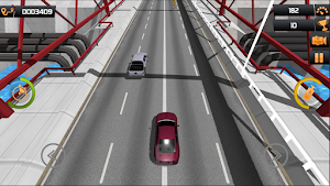 Frenzy Street Racers Screenshot 0