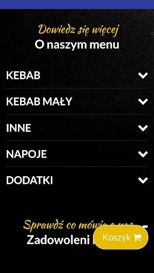 U Pajdy Tychy Screenshot 0