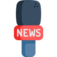 Newscaster