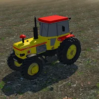 village Rural Life Game 3D