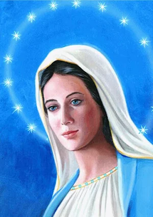 Virgen Maria Imagenes 2023 Screenshot 2