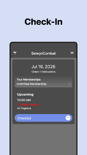 SelwynCombat Screenshot 2