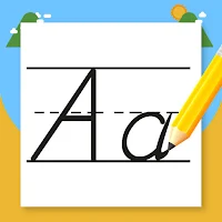 Cursive Writing Worksheets