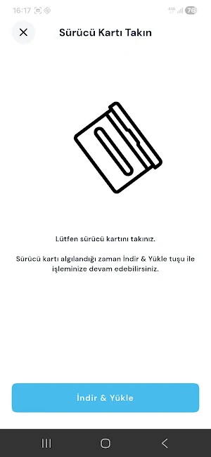 Takobil Screenshot 2