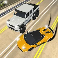 Traffic Racer:Highway Drive 3D