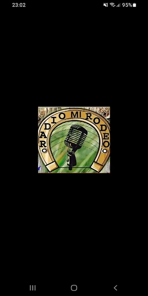 Radio Mi Rodeo Screenshot 1