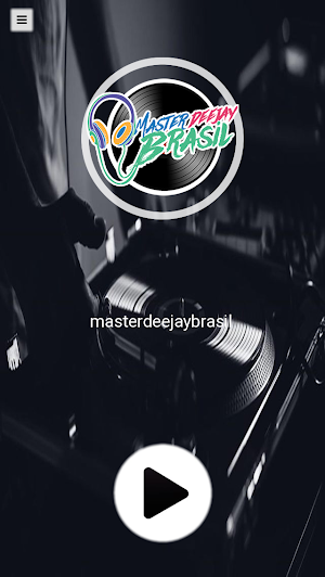 masterdeejaybrasil Screenshot 0